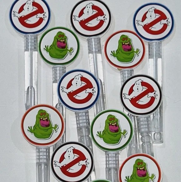 Ghostbusters Party Supplies